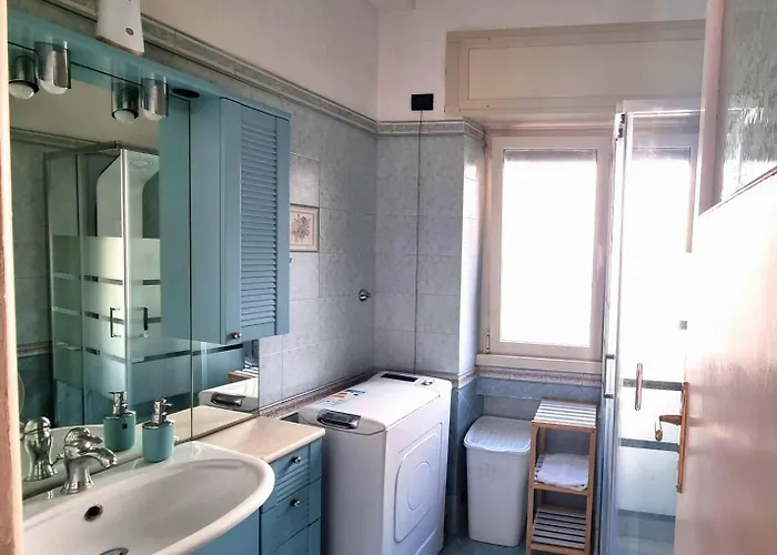 Appartement Bribry Rome