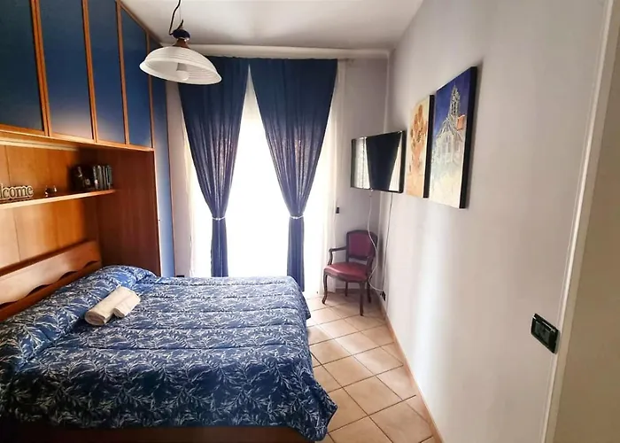Bribry Appartement *