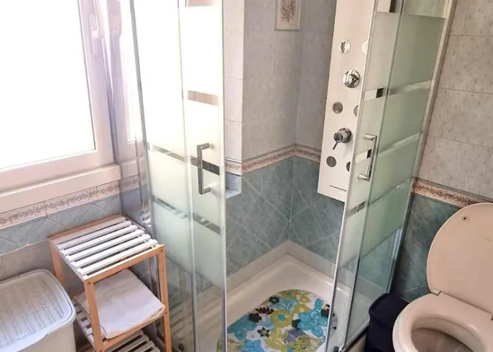 Appartement Bribry Rome