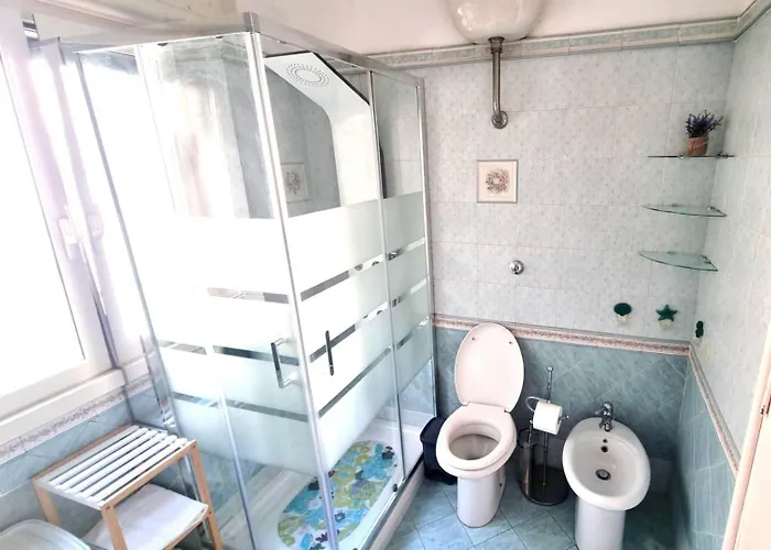 Bribry Appartement