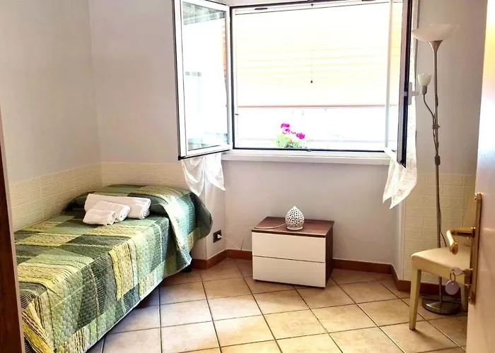 Appartement Bribry Rome