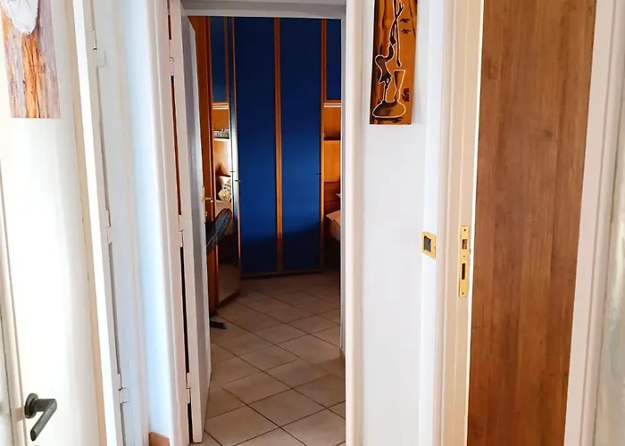 Appartement Bribry *