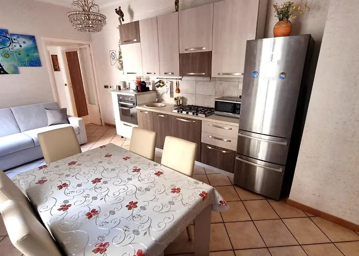 Bribry Appartement Rome
