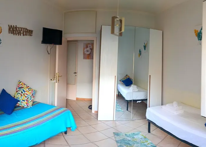 Bribry Appartement