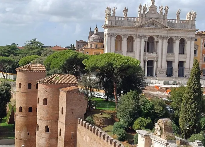 Bribry Rome