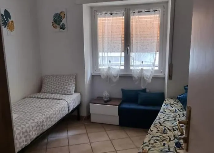 Bribry Appartement