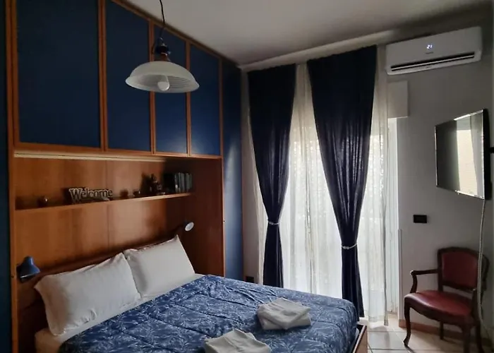 Appartement Bribry Rome