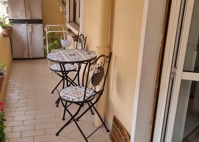 Bribry Appartement