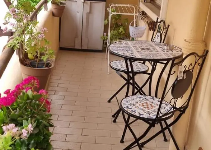 Appartement Bribry