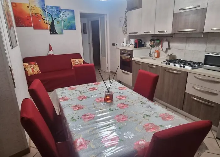 Appartement Bribry