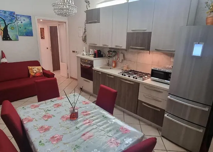 Appartement Bribry